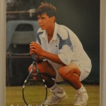 Rafael Nadal Premiere Timless Treasure #d 1/1